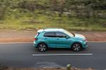 Volkswagen T-Cross R-Line 2019 года (ZA)